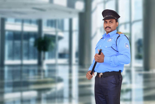Civil Worker – Saudi Arabia